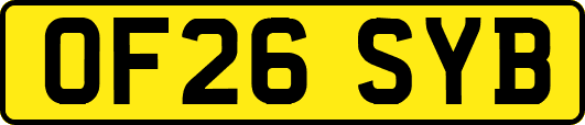 OF26SYB