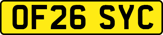 OF26SYC