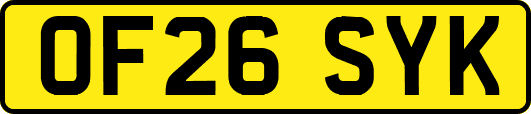 OF26SYK