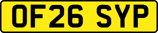 OF26SYP
