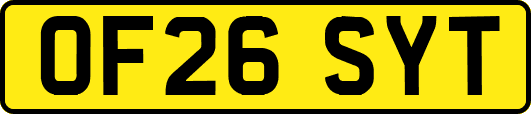 OF26SYT