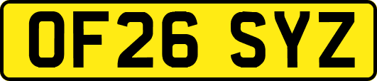 OF26SYZ