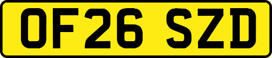 OF26SZD