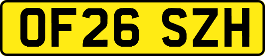 OF26SZH