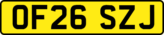 OF26SZJ