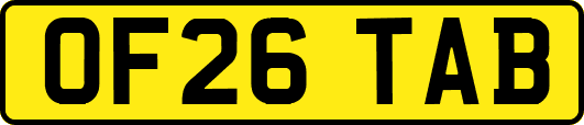 OF26TAB