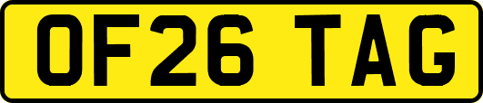 OF26TAG