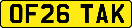 OF26TAK