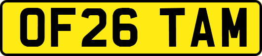 OF26TAM