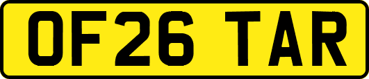 OF26TAR