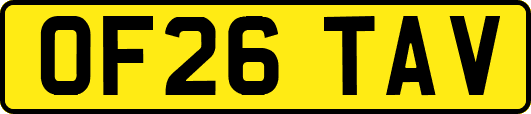 OF26TAV
