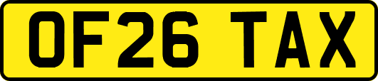 OF26TAX