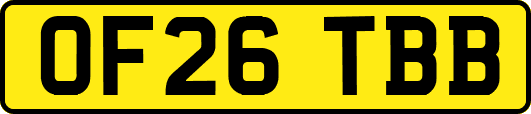 OF26TBB