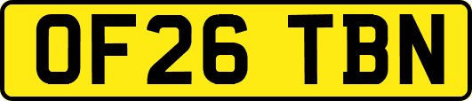 OF26TBN