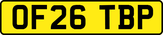 OF26TBP