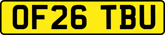 OF26TBU