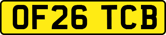OF26TCB