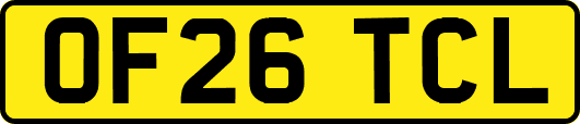 OF26TCL