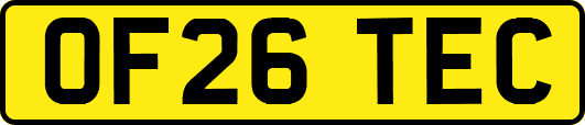 OF26TEC
