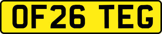 OF26TEG