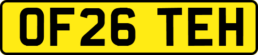 OF26TEH
