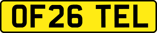 OF26TEL