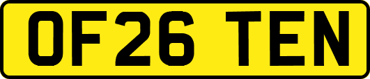 OF26TEN