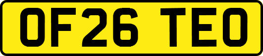 OF26TEO