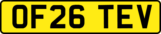 OF26TEV