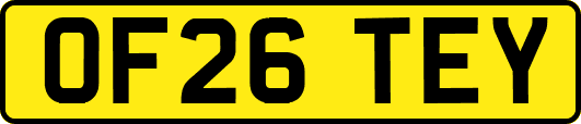 OF26TEY