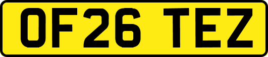 OF26TEZ