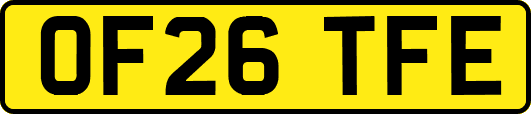OF26TFE