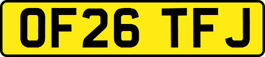 OF26TFJ