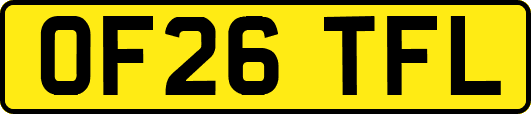 OF26TFL