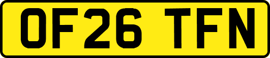 OF26TFN