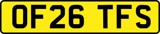 OF26TFS