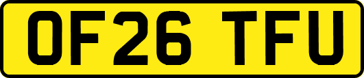 OF26TFU