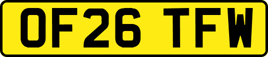 OF26TFW