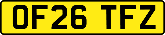 OF26TFZ