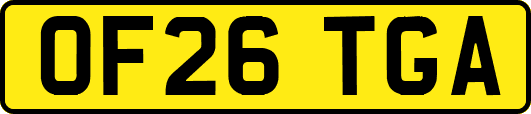 OF26TGA