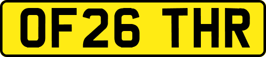 OF26THR