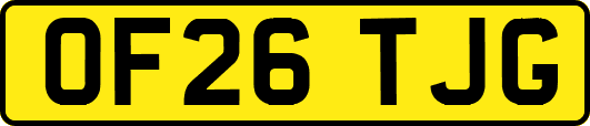 OF26TJG
