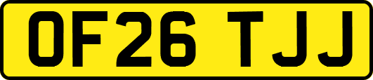 OF26TJJ