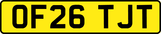 OF26TJT