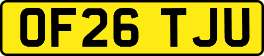 OF26TJU
