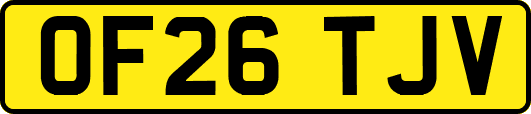 OF26TJV