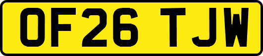 OF26TJW