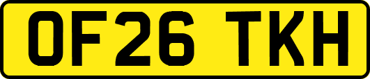 OF26TKH