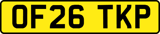 OF26TKP