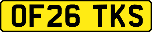 OF26TKS